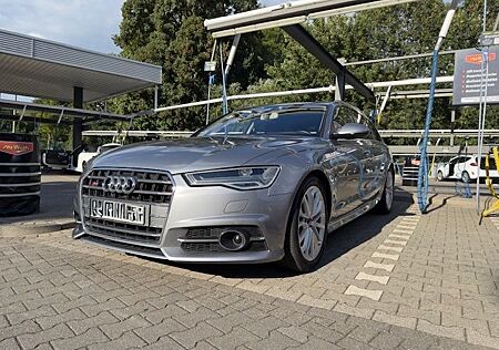 Audi S6 4.0 TFSI quattro S tronic Avant NO OPF!