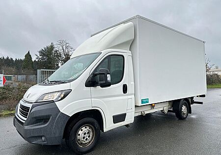 Peugeot Boxer *2.0 HDI*Maxi-XXL-Koffer*LBW*EURO-6c*AdBlue