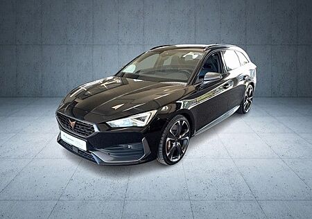 Cupra Leon Sportstourer 2.0 TSI DSG 4Drive VZ DCC+Pano