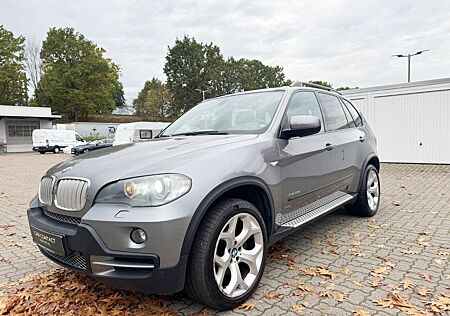 BMW X5 gebraucht kaufen BMW X5 xDrive35d*7 SITZE*LEDER*XENON*KAMERA*AHK*SHZ