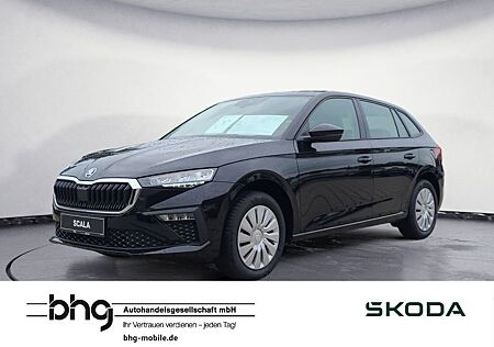 Skoda Scala Essence 1,0 TSI 5-Gang mech.