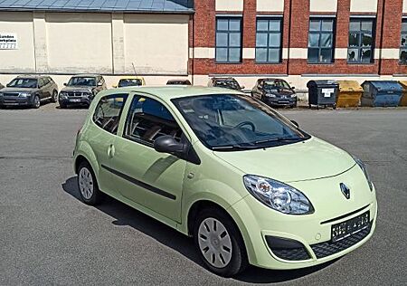 Renault Twingo 1.2