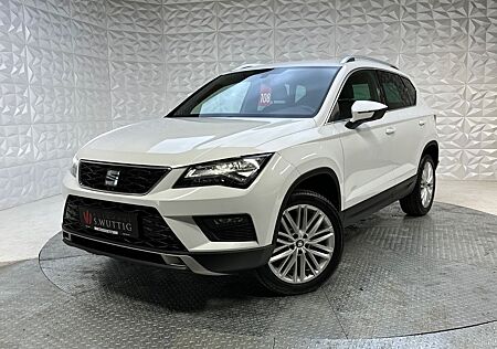 Seat Ateca 2.0 TDI Xcellence+STANDH+LED+BEATS+NAVI+