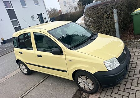 Fiat New Panda 1.1 8V Active,127.000KM,2-Hand,Euro 4
