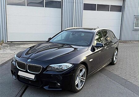 BMW 530d xDrive M Paket