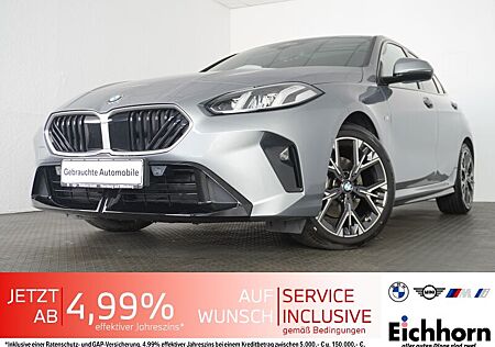 BMW 118d M Sportpaket