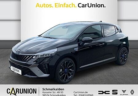 Renault Clio Esprit Alpine E-Tech Full Hybrid 145