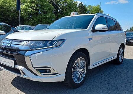 Mitsubishi Plug in Hybrid Outlander Plug-in Hybrid Outlander Plus Spirit