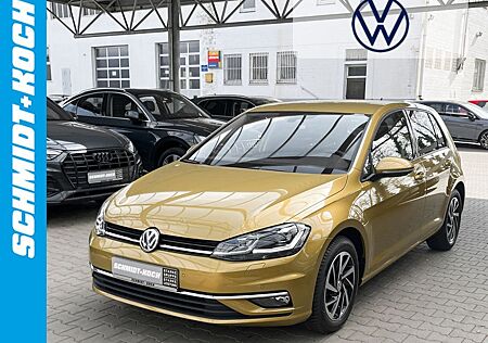 VW Golf Volkswagen VII 1.5 TSI Join AHK NAVI ACC LED Sitzhzg.