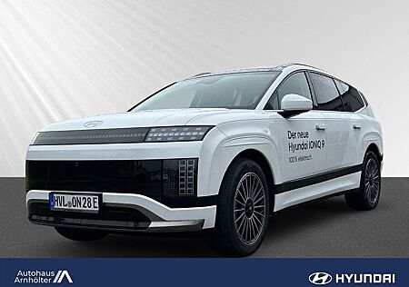 Hyundai IONIQ 9 6-Sitzer MY26 110kWh 4WD UNIQ+RELAX+PANO