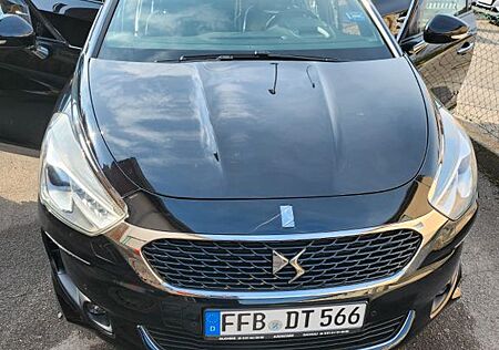 Citroën DS5