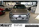Hyundai Ioniq Premium-Paket Elektro Klima Navi Leder