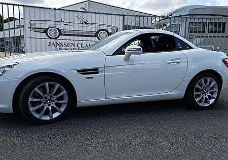 Mercedes-Benz SLK 200 Automatik, 9 Gang ,Scheckheft, 2 Hand