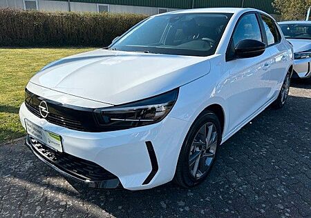 Opel Corsa F Edition