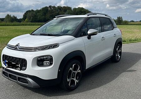 Citroën C3 Aircross PureTech 110 Stop&Start Shine Shine