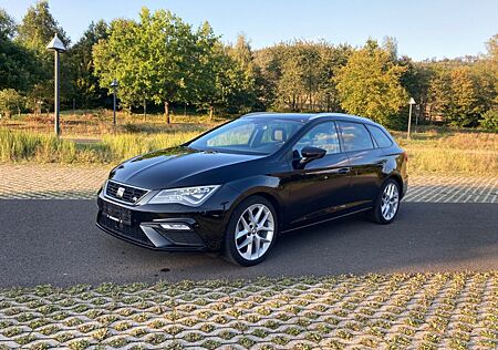 Seat Leon ST 1.4 TSI ACT 110kW Start&Stop FR DSG FR