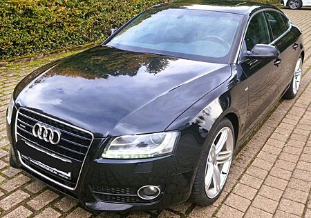 Audi A5 3.0 TDI (DPF) S tronic quattro Sportback -