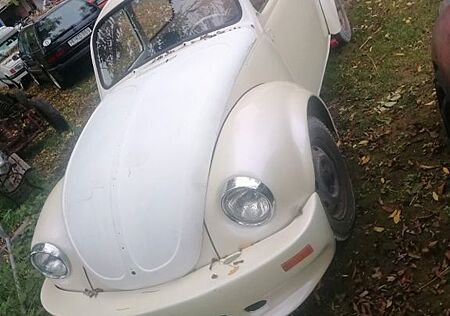 VW Käfer Volkswagen 1302 Breitbau Porsche 928