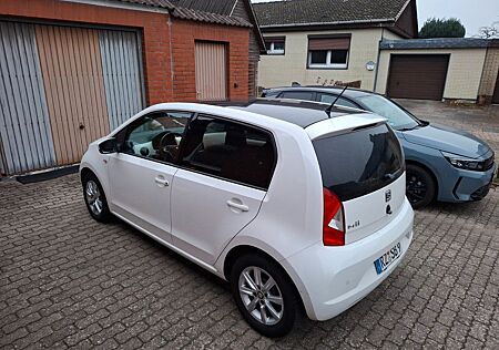 Seat Mii 1.0 44kW Ecomotive Chic