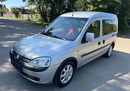 Opel Combo 1.6