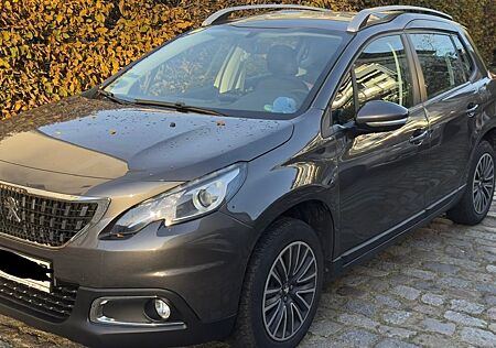 Peugeot 2008 Active PureTech 82 Active