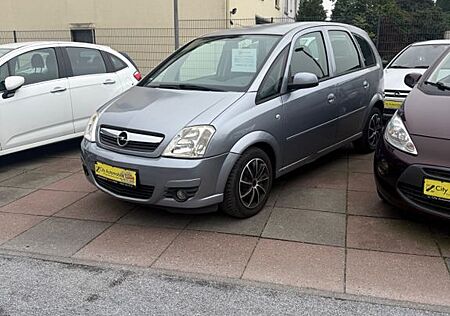 Opel Meriva Edition, Klima, ZV, Zahnriemen NEU