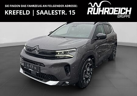 Citroën C5 Aircross Max Mild-Hybrid 136 EU6e Navi SHZ A