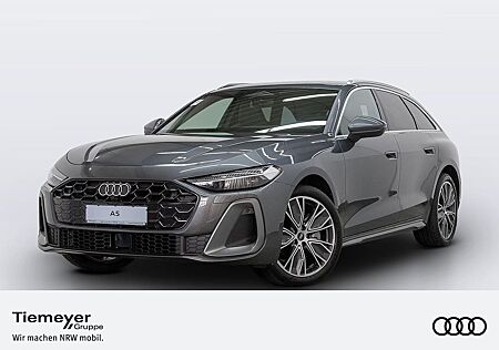 Audi A5 Avant 40 TFSI S LINE NAVI SITZHZ ACC VIRTUAL