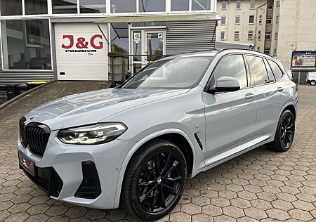 BMW X3 xDrive 20 d M Sport*Pano*Key*ACC*20