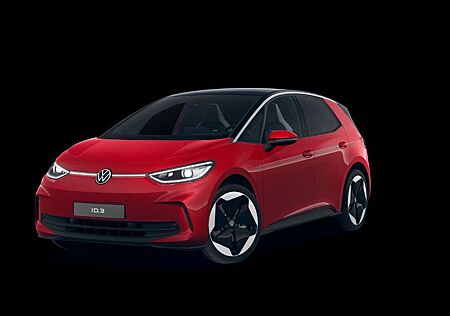 VW ID.3 Volkswagen NAVI LED KLIMA LM