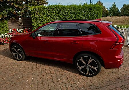 Volvo XC 60 gebraucht kaufen Volvo XC 60 XC60 B4 Plus Dark Auto Plus Dark