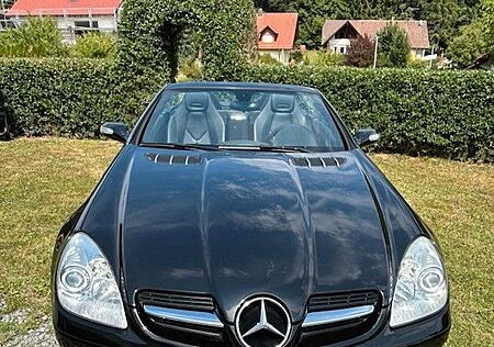 Mercedes-Benz SLK 200 KOMPRESSOR -