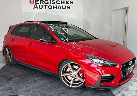 Hyundai i30 N Performance*Pano*KV1*Kam*Navi*Memory*LED*