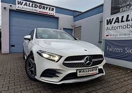 Mercedes-Benz A 250 AMG Line / Multibeam / AHK / Ambiente