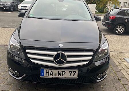 Mercedes-Benz B 180 CDI -