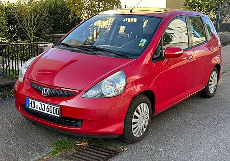 Honda Jazz 1.2 LS