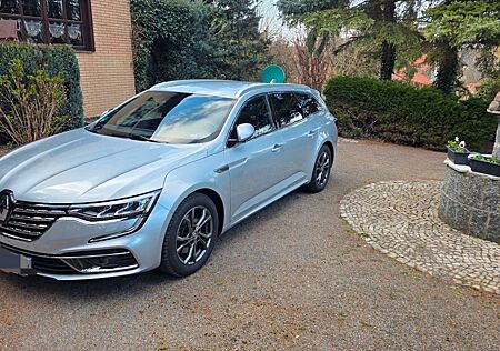 Renault Talisman BLUE dCi 160 EDC Intens Grandtour I...