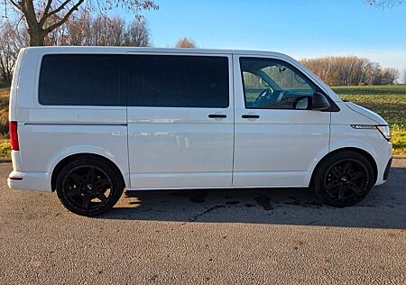 VW T6 Multivan Volkswagen T6.1 Multivan