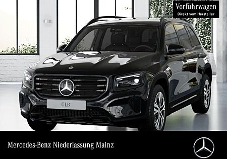 Mercedes-Benz GLB 200 PROGRESSIVE+NIGHT+360°+AHK+MULTIBEAM+7G