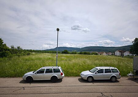 VW Bora Volkswagen 1.9TDI 74 kW Trendline Variant Trendline