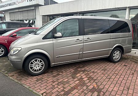 Mercedes-Benz Viano 2.2 CDI lang 7-Sitzer/Klima/Standheizung