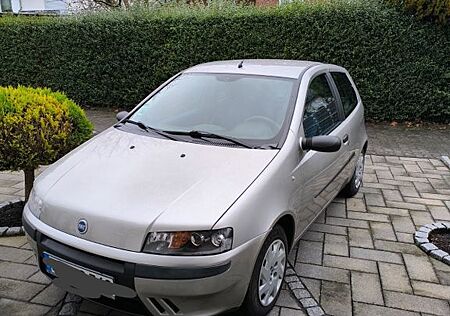 Fiat Punto 1.2 8V SX SX