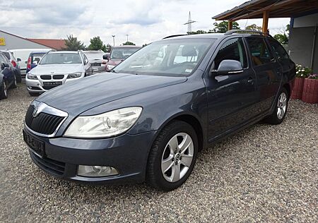 Skoda Octavia Combi 1.6 TDI Ambiente