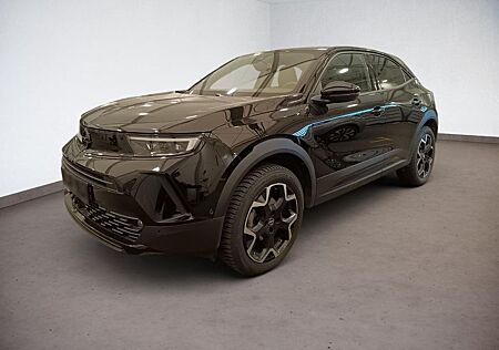 Opel Mokka Ultimate AT Alcantara Navi Kamera LED ACC