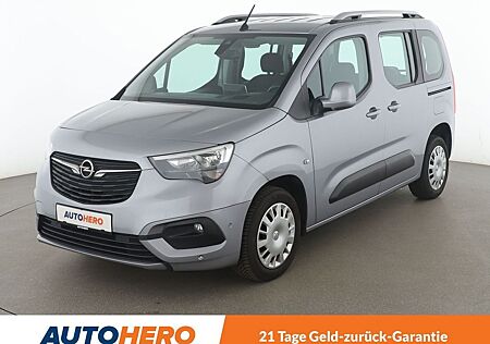 Opel Combo Life 1.5 CDTI Edition Aut.*7-SITZER*NAVI*