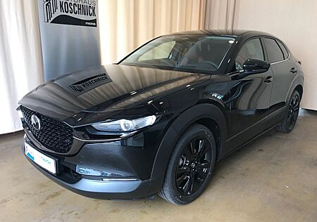 Mazda CX-30 e-SKYACTIV G 150ps 6AT FWD NAGISA