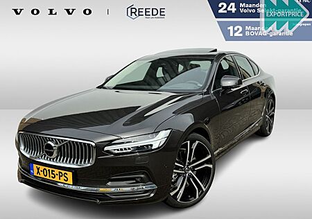 Volvo S90 2.0 B5 automatik Ultimate Bright | Massage |