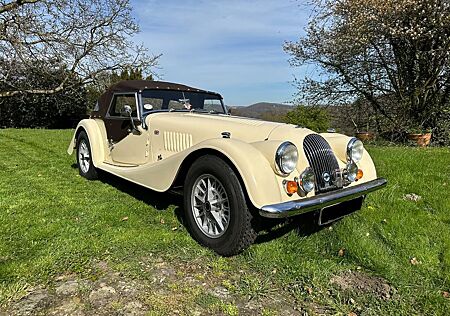 Morgan Plus 8