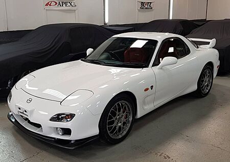 Mazda RX-7 SPIRIT R Type A