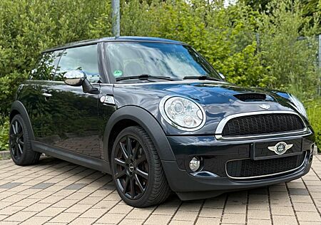 Mini Cooper S | 1.HD|Temp.|Sport|